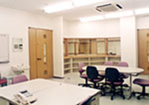 ハモニカの内部1