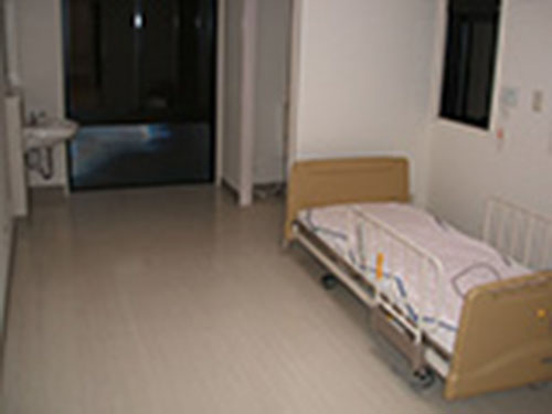 ハモニカドゥーエの内部3