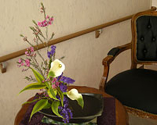 グループホームハモニカドゥーエその1