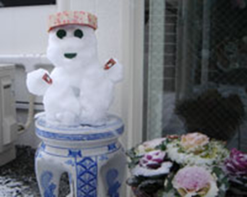 グループホームハモニカドゥーエその2