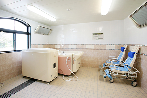 有料ドゥーエ　チェインバス